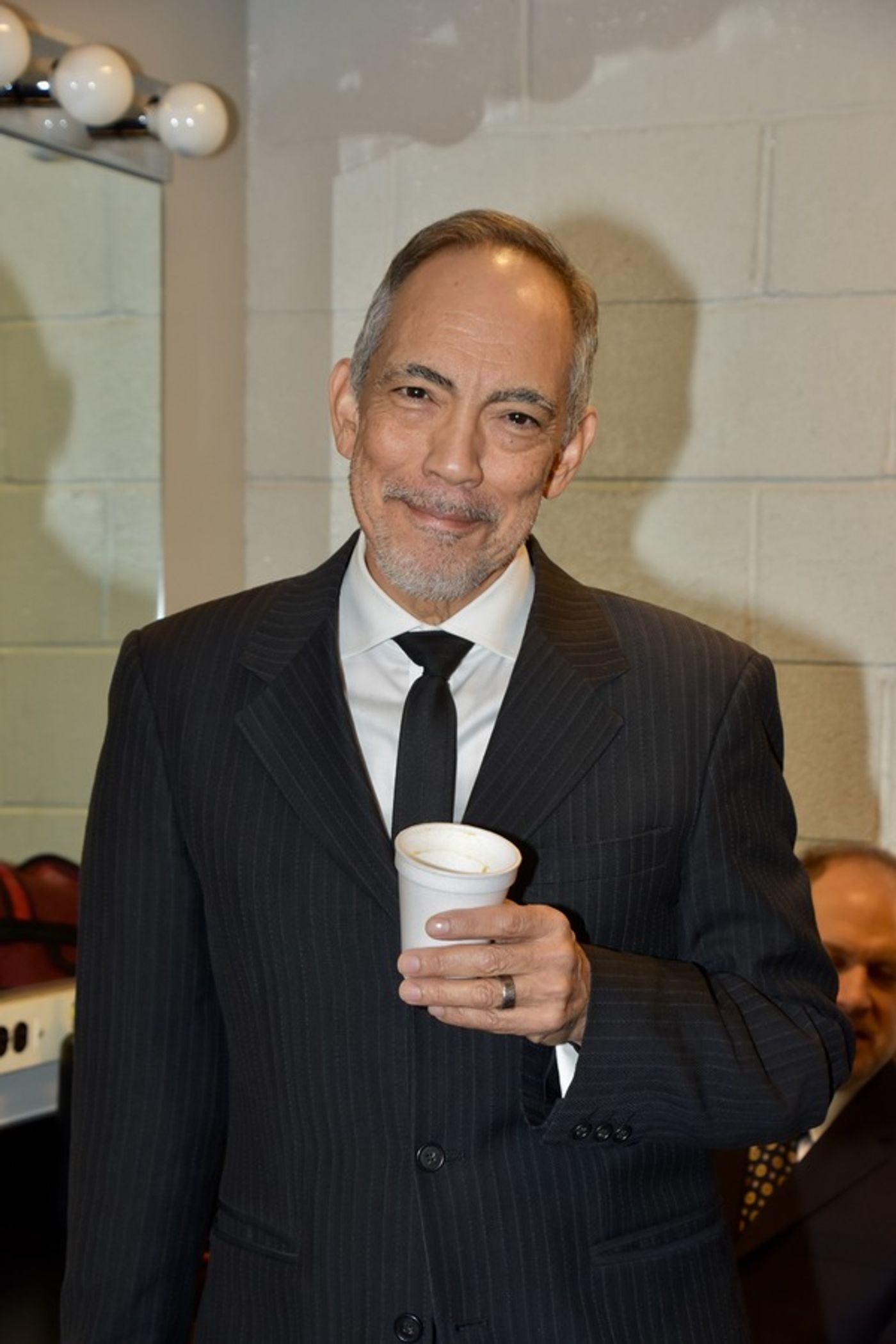 Photo Coverage: Project Shaw Presents BACK TO METHUSELAH Part One  Image