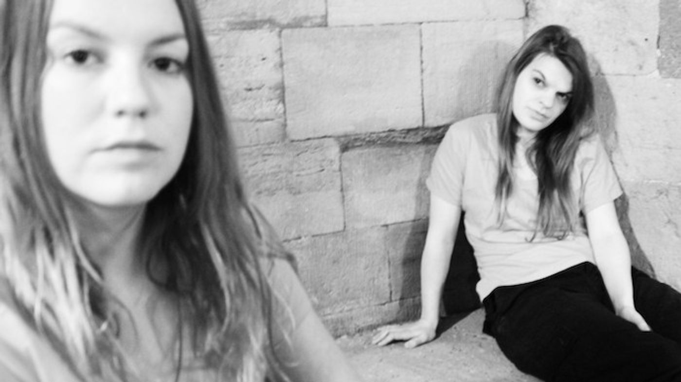 Guest Blog: Kathryn Papworth-Smith On GILDED BUTTERFLIES  Image