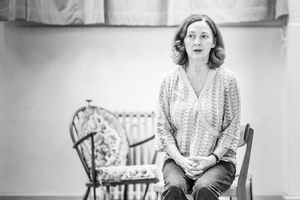 Brid Brennan @ BroadwayWorld Brid Brennan Photo