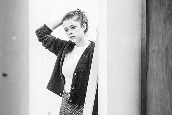 Isis Hainsworth Photo