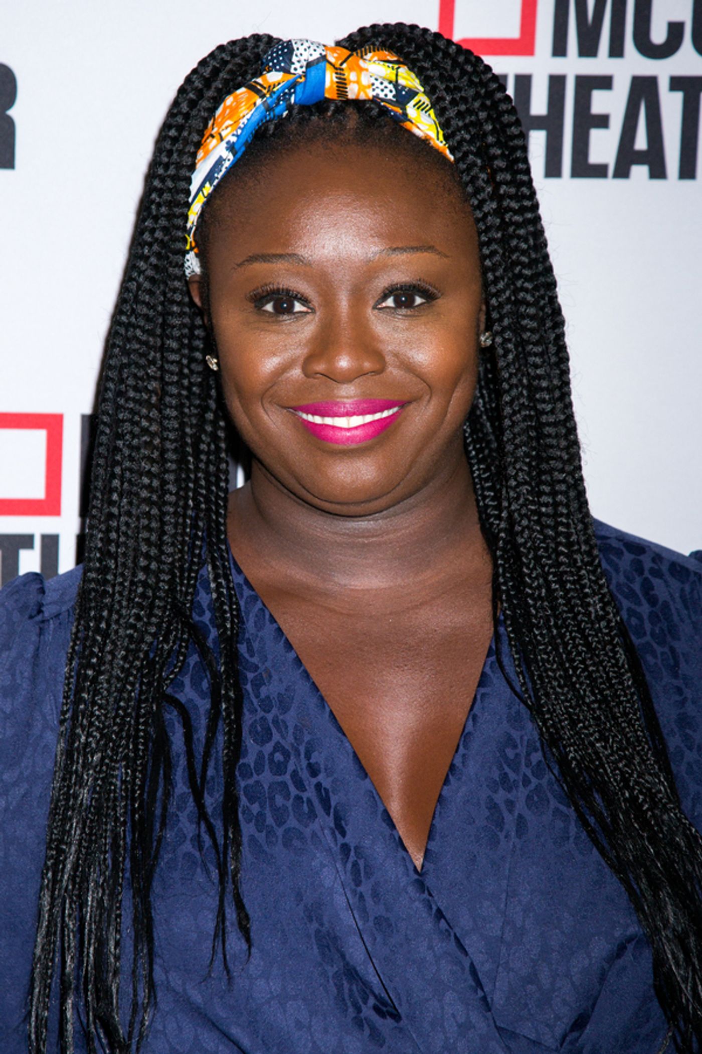 Photo Coverage: SCHOOL GIRLS Celebrates Opening Night  Image