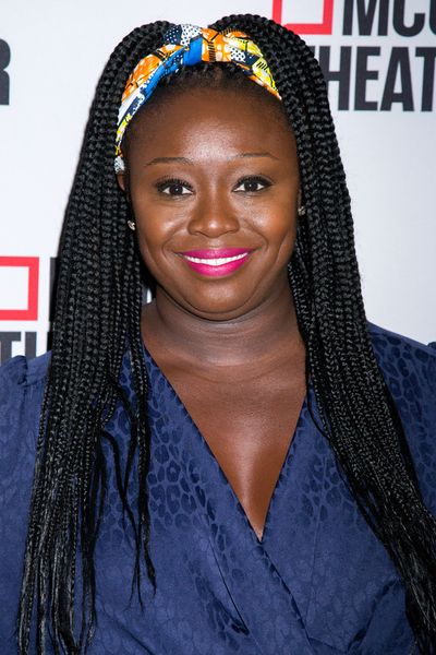 Jocelyn Bioh Photo