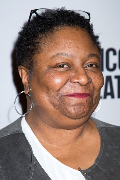 Myra Lucretia Taylor Photo