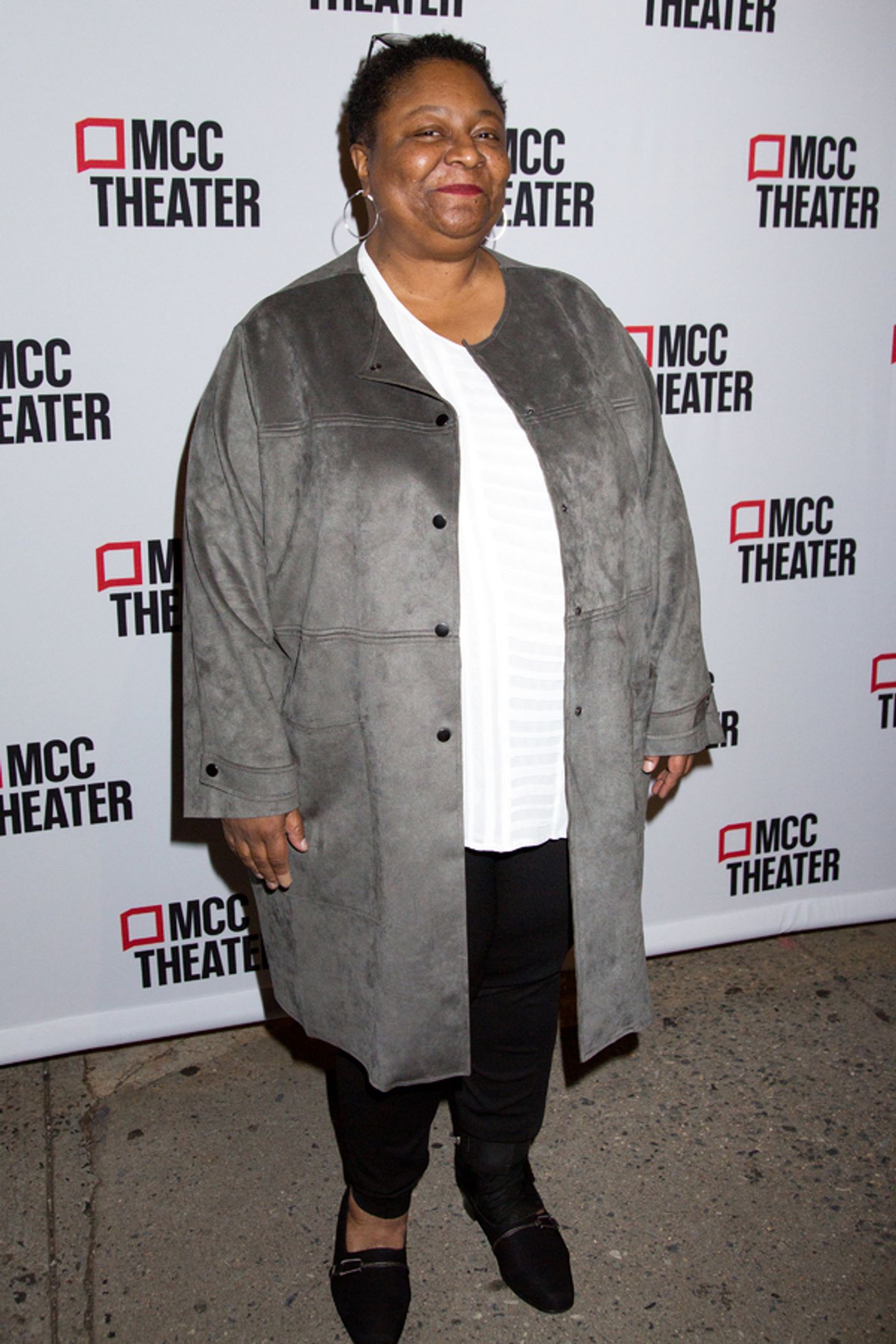 Photo Coverage: SCHOOL GIRLS Celebrates Opening Night  Image