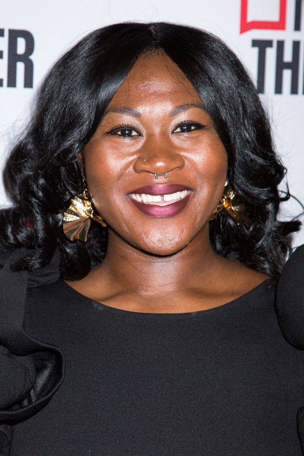 Zenzi Williams Photo