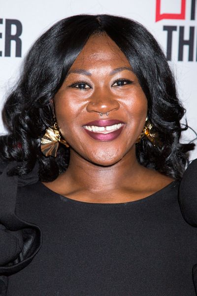 Zenzi Williams Photo