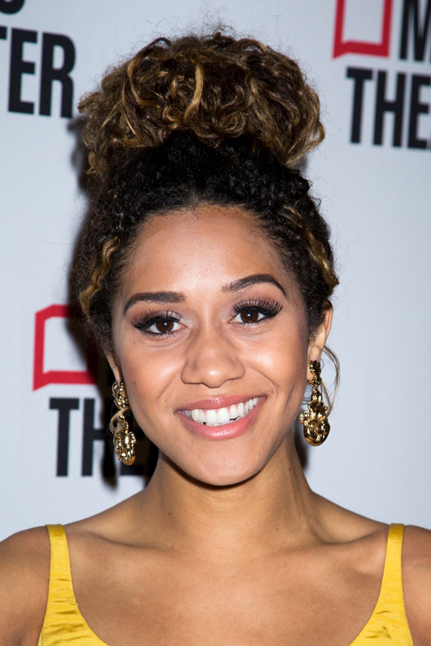 Photo Coverage: SCHOOL GIRLS Celebrates Opening Night  Image