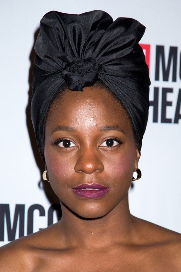 Latoya Edwards Photo