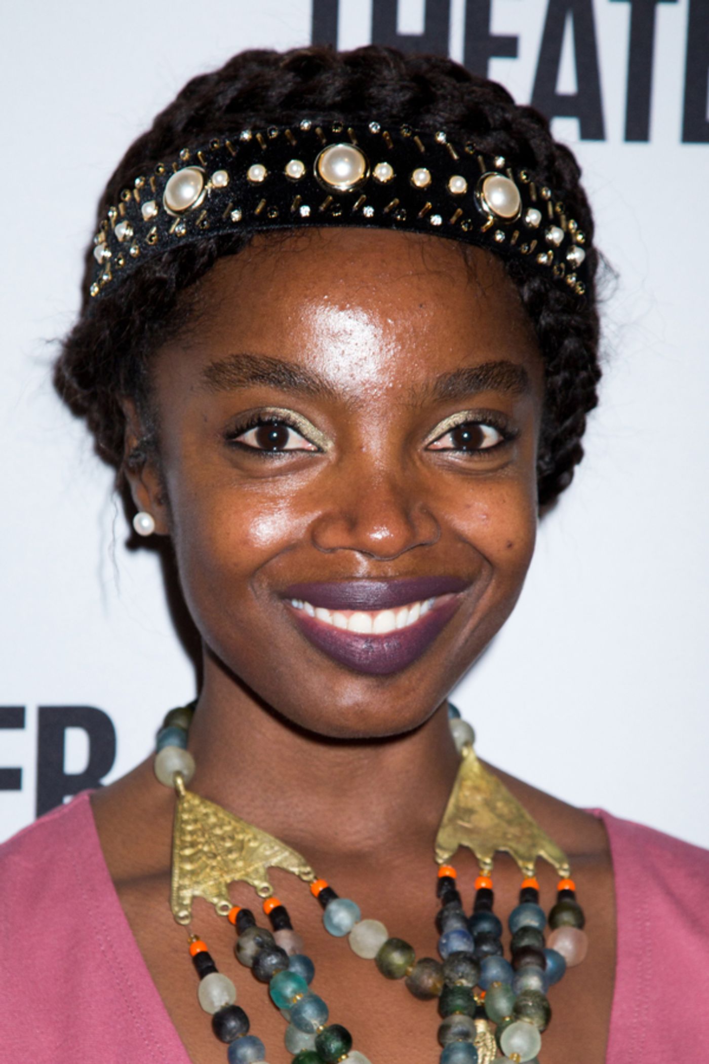 Photo Coverage: SCHOOL GIRLS Celebrates Opening Night  Image