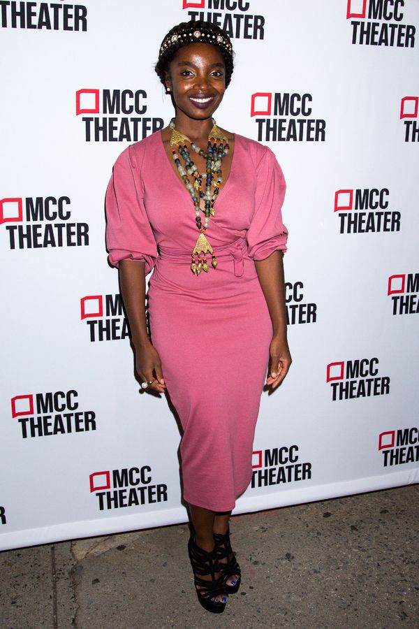 MaameYaa Boafo Photo