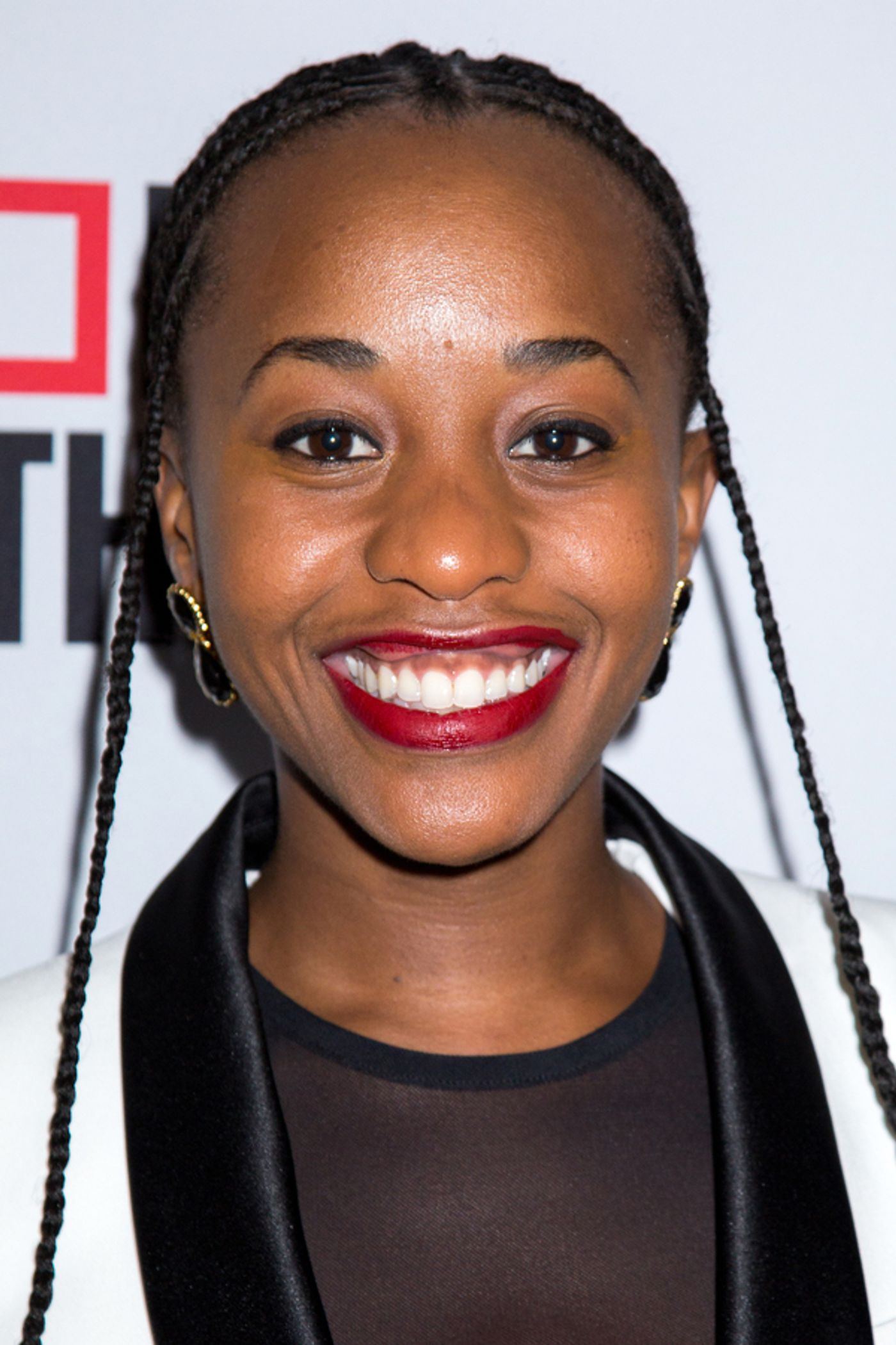 Photo Coverage: SCHOOL GIRLS Celebrates Opening Night  Image