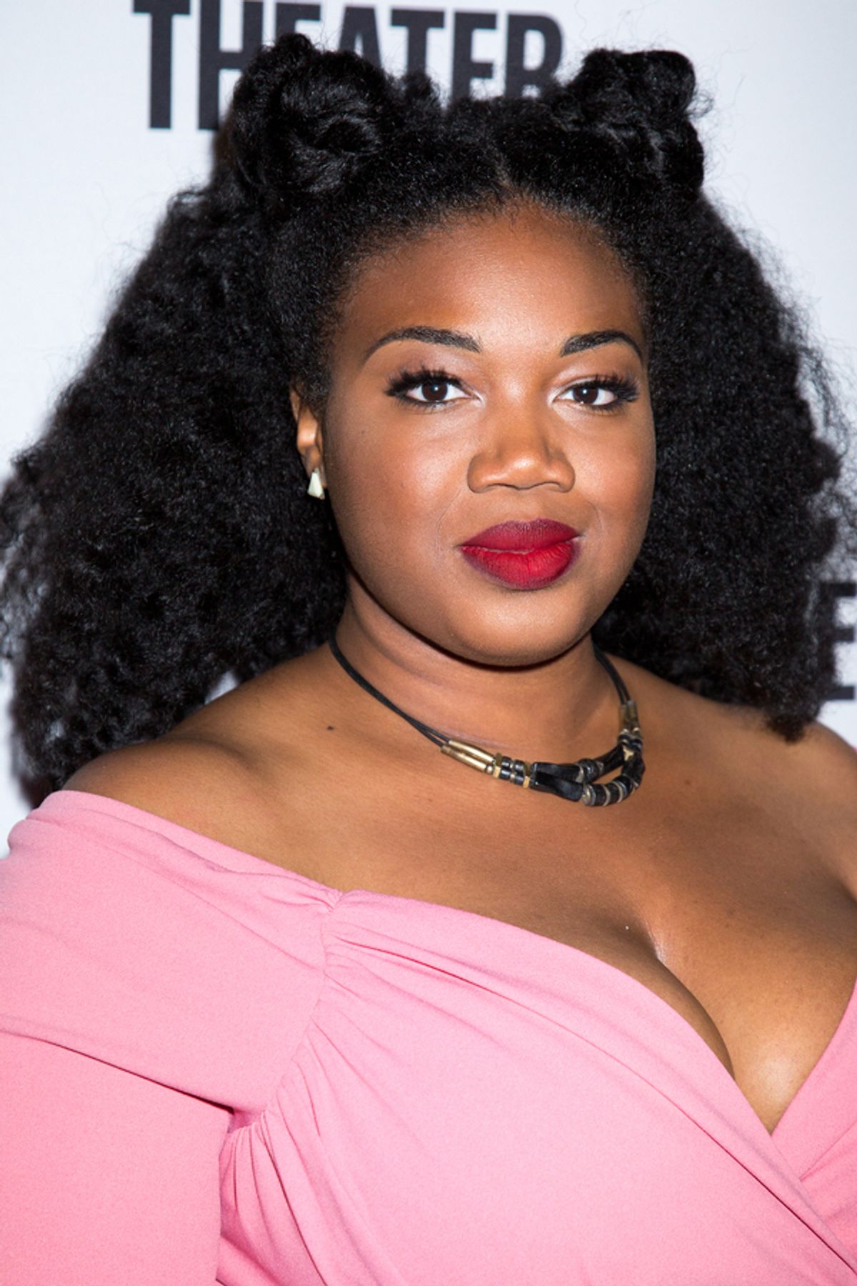 Abena Mensah-Bonsu at 