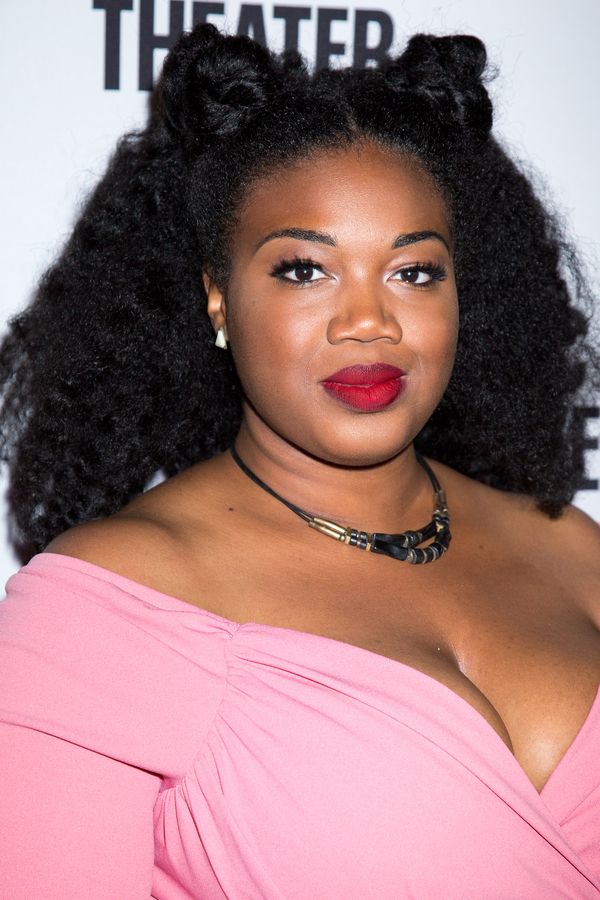 Abena Mensah-Bonsu Photo