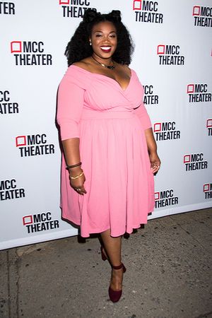 Abena Mensah-Bonsu Photo