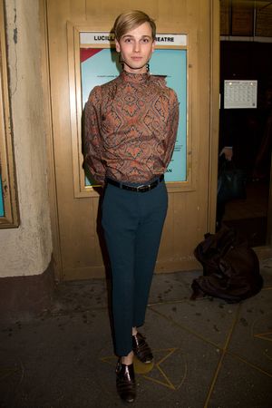 Michael Lorz @ BroadwayWorld Michael Lorz Photo