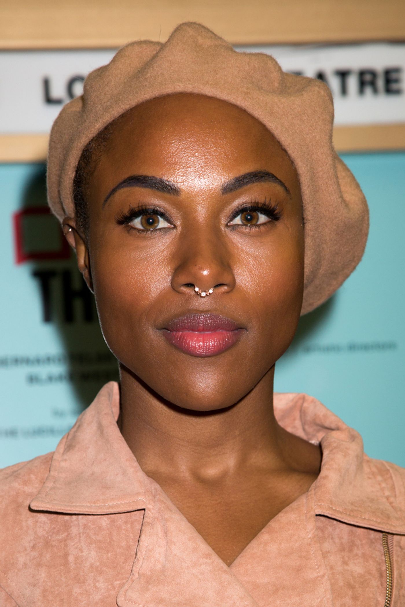 Photo Coverage: On The Opening Night Red Carpet for SCHOOL GIRLS  Image