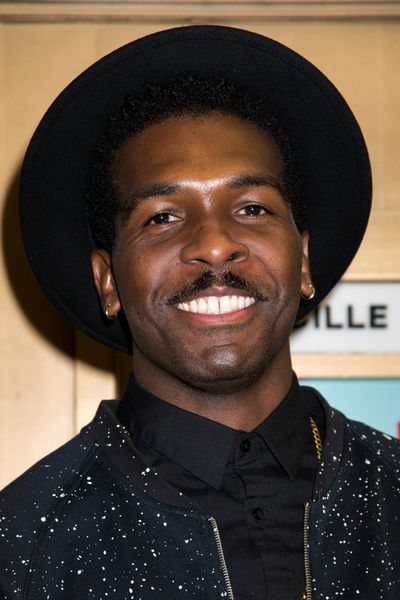 Khris Davis Photo