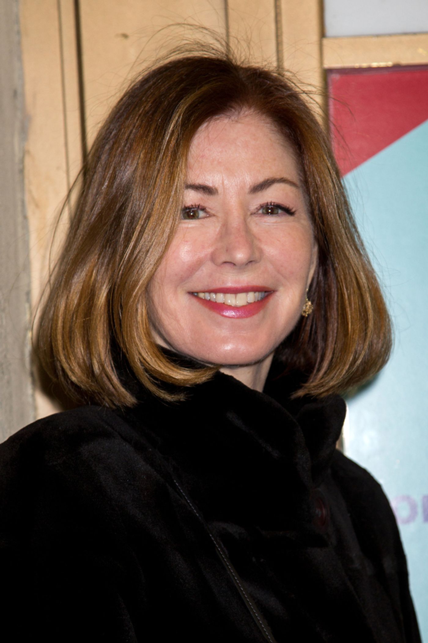 Photo Coverage: On The Opening Night Red Carpet for SCHOOL GIRLS  Image