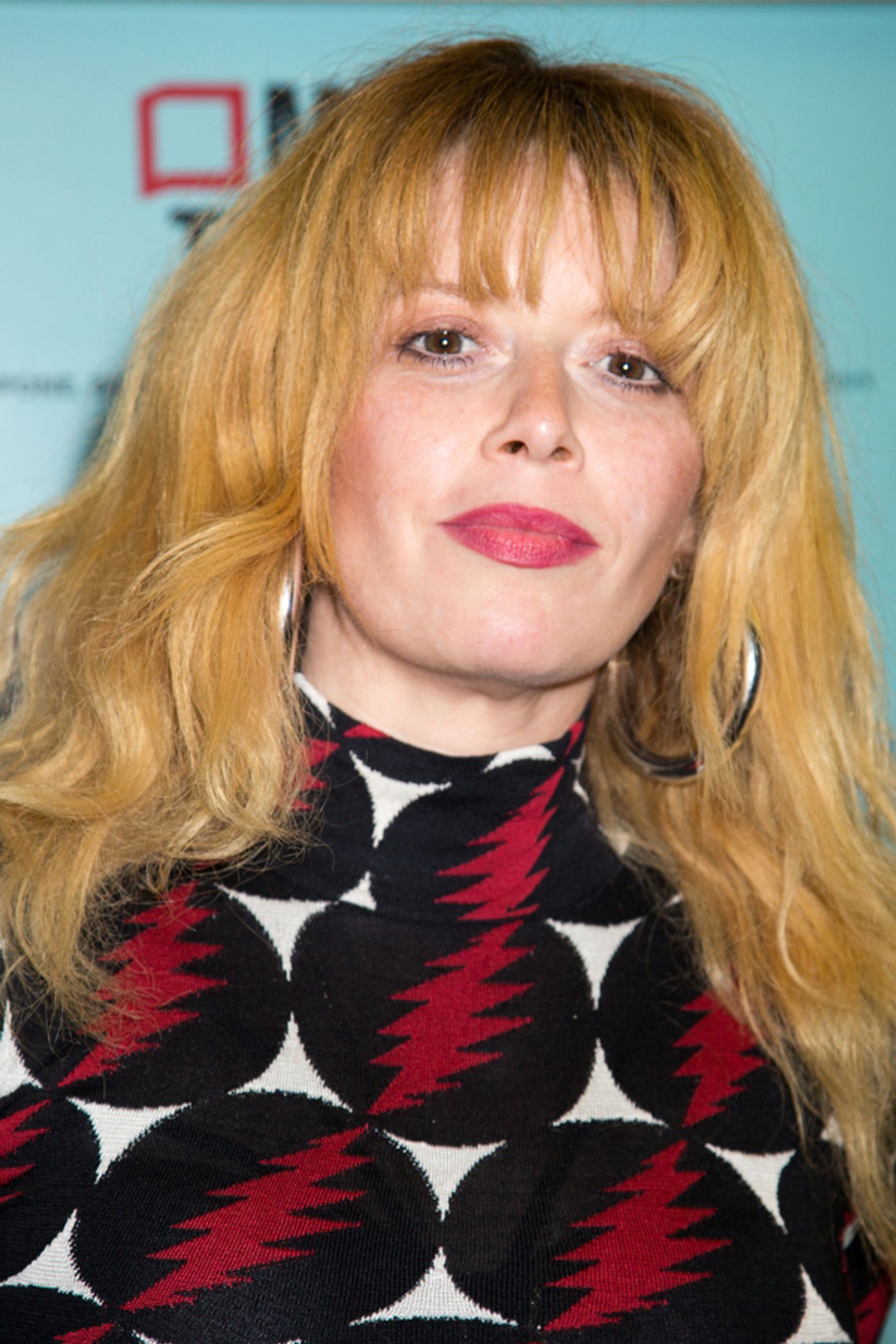 Photo Coverage: On The Opening Night Red Carpet for SCHOOL GIRLS  Image