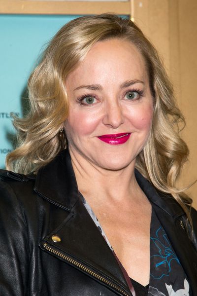 Geneva Carr Photo