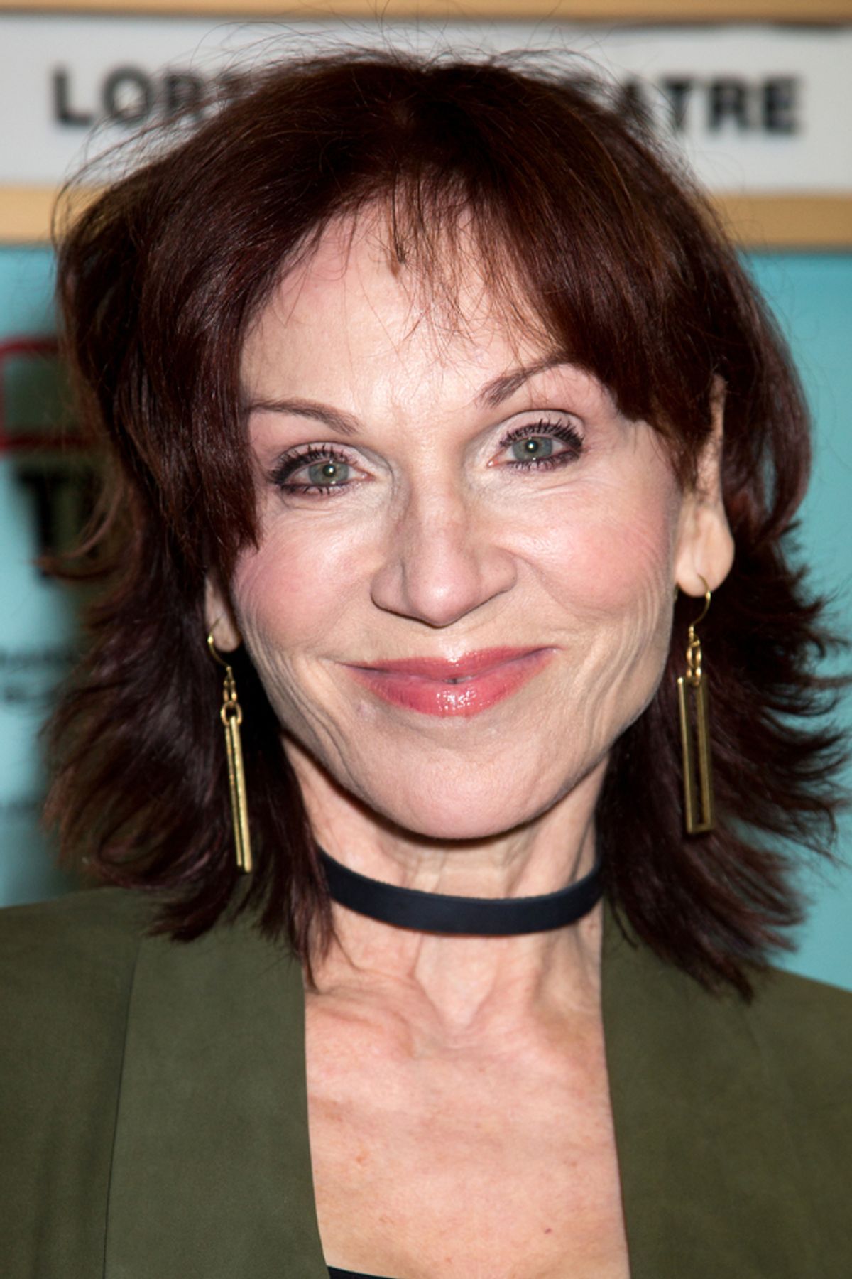 Marilu Henner at 
