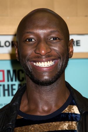 Phillip James Brannon @ BroadwayWorld Phillip James Brannon Photo