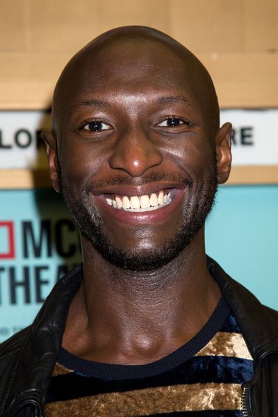 Phillip James Brannon Photo