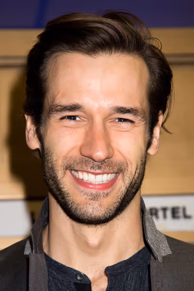 John Behlmann Photo