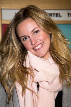 Taylor Louderman @ BroadwayWorld Taylor Louderman Photo