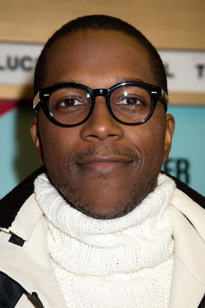 Leslie Odom, Jr. @ BroadwayWorld Leslie Odom, Jr. Photo