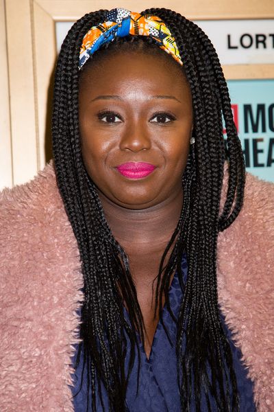 Jocelyn Bioh Photo