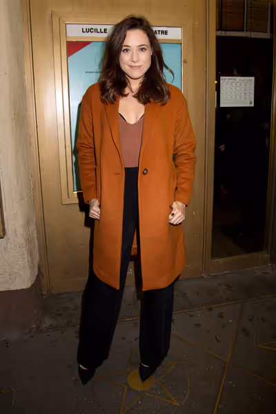 Erika Henningsen Photo