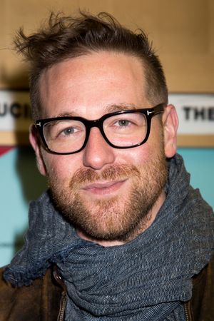 Mike Donahue @ BroadwayWorld Mike Donahue Photo