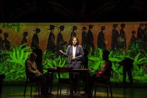 De’Adre Aziza @ BroadwayWorld De’Adre Aziza Photo