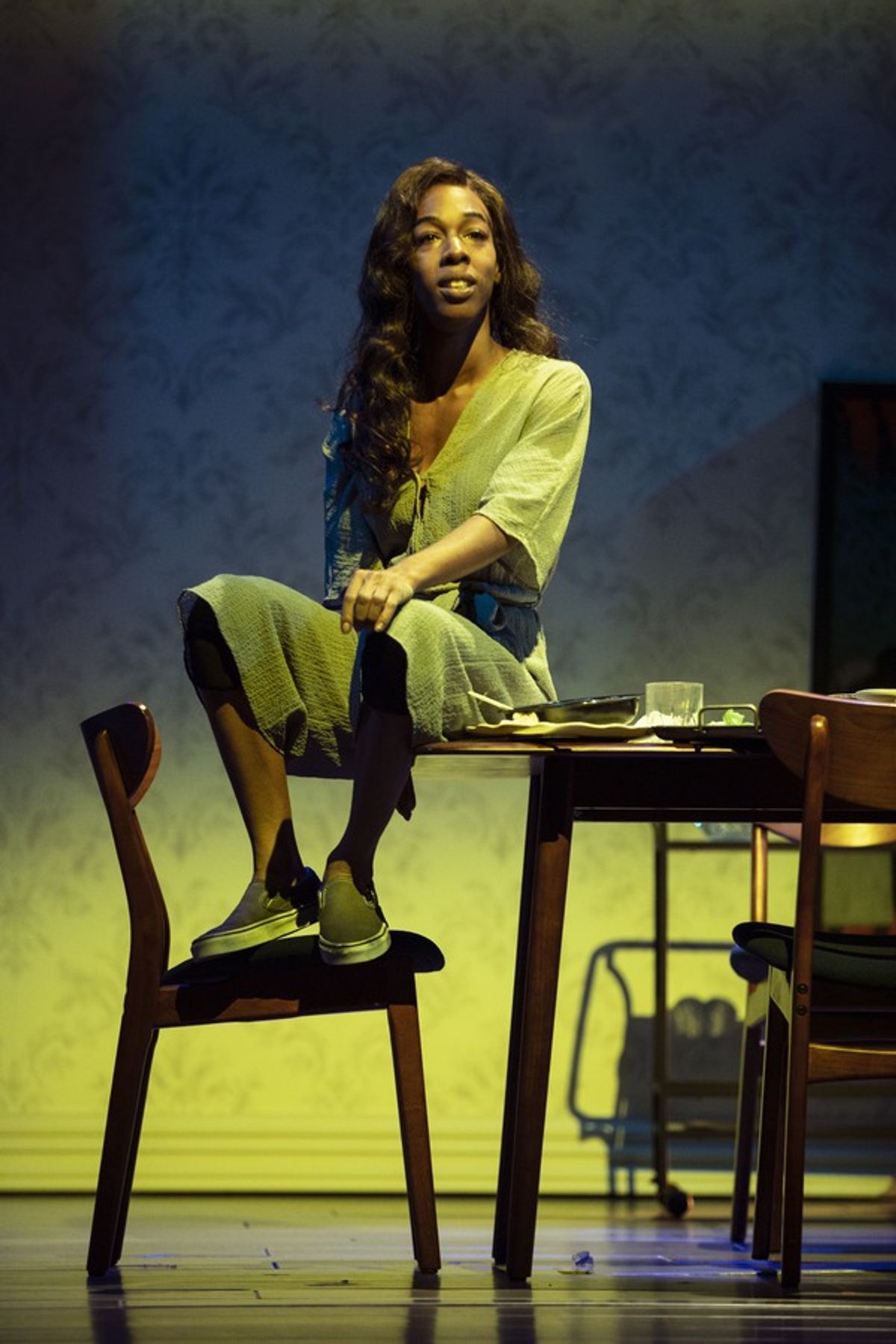 Tamara M. Williams at 