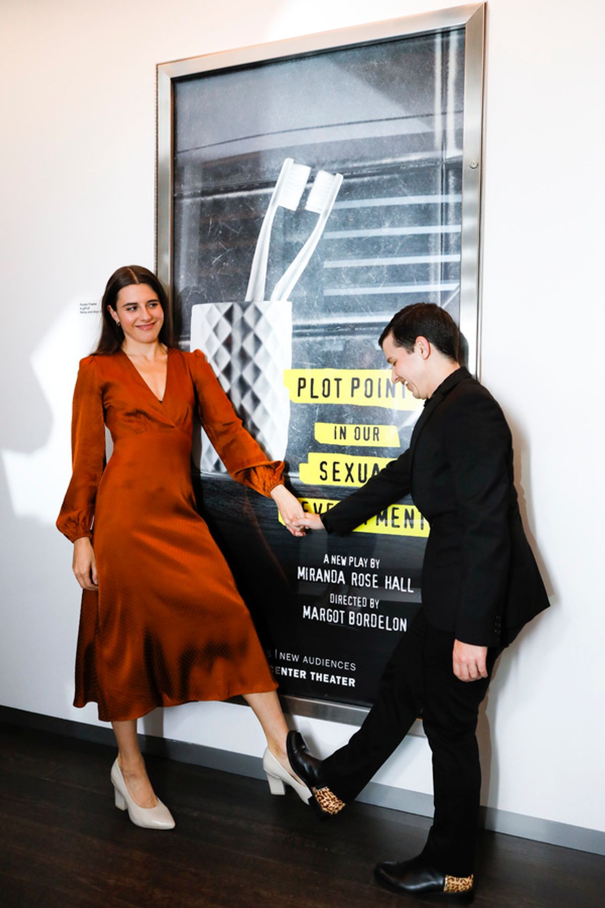 Marianne Rendon, Jax  Jackson at 