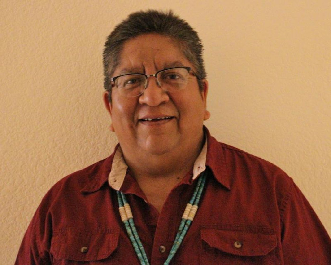 Hopi Artist Buddy Tubinaghtewa's 'Sun Blessing' Is Official Artwork for 27th Litchfield Park Gathering  Image