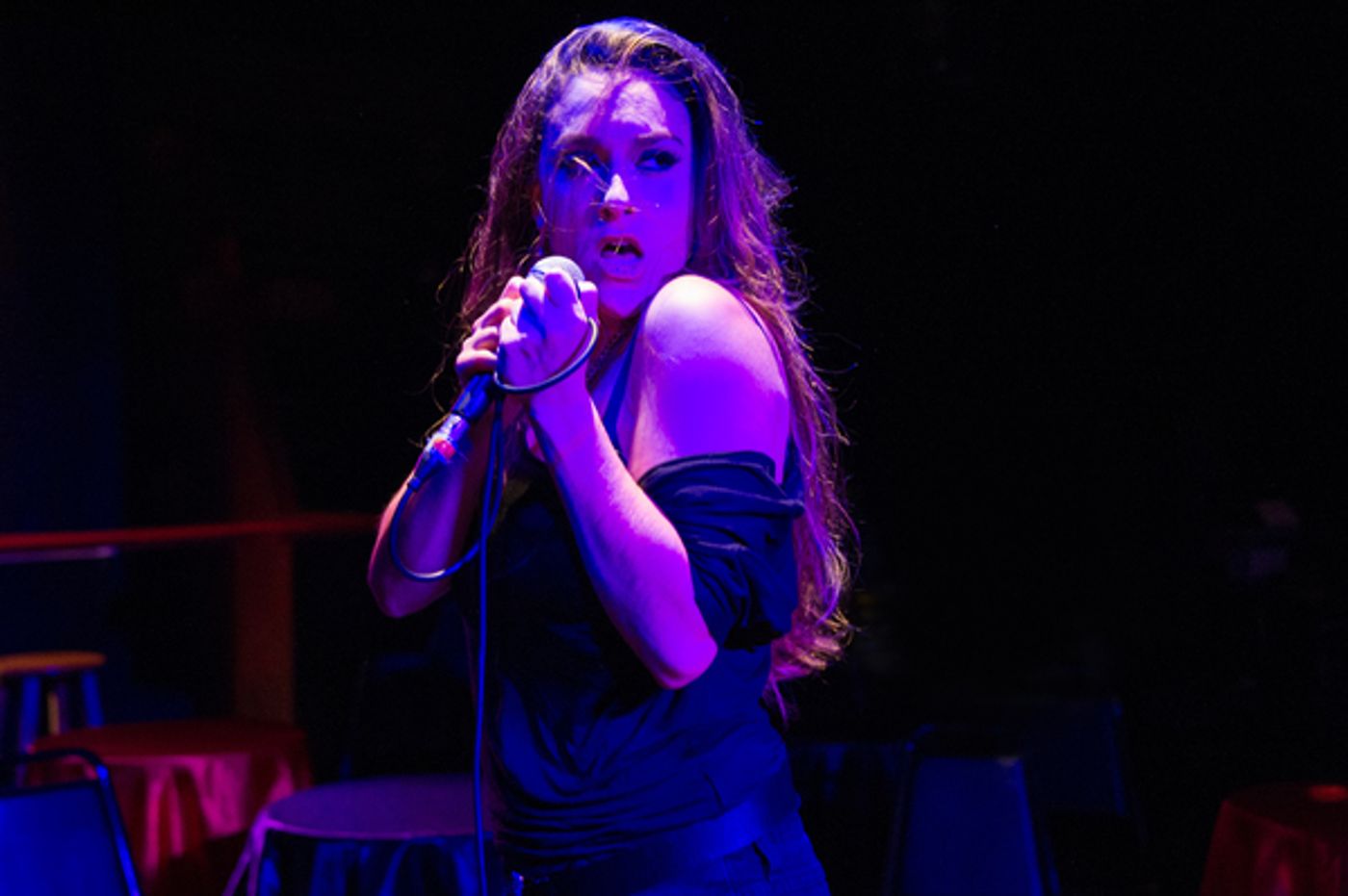 Photo Flash: First Look at Avant Bard's ILLYRIA  Image