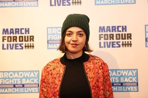 Barret Wilbert Weed Photo