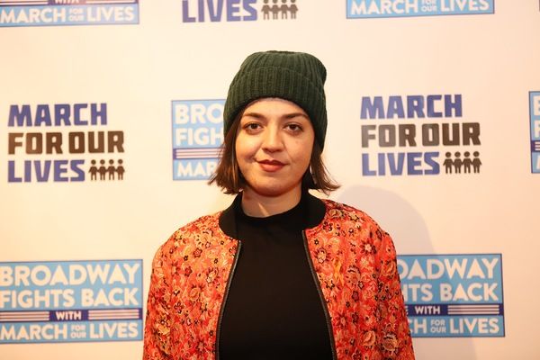 Barret Wilbert Weed Photo