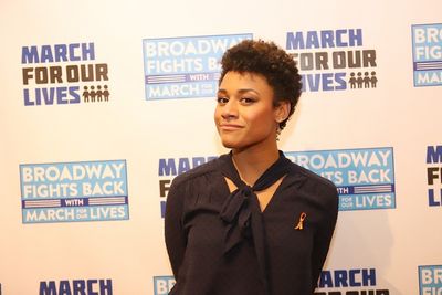 Ariana DeBose Photo