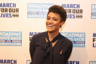 Ariana DeBose Photo