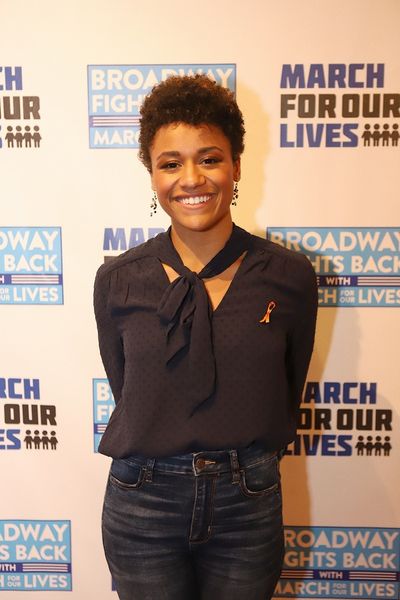 Ariana DeBose Photo