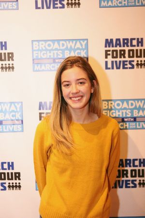 Mallory Bechtel Photo