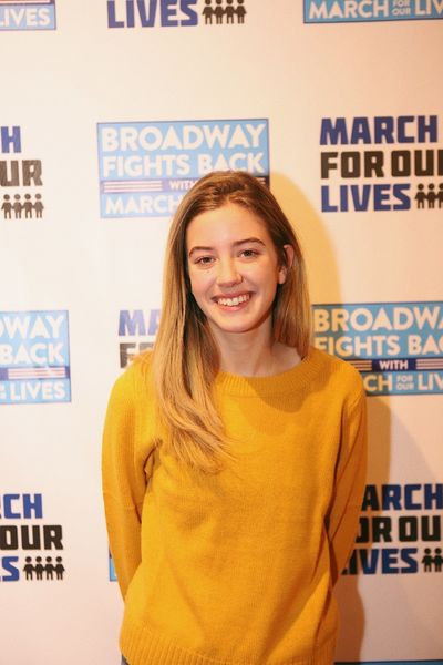 Mallory Bechtel Photo