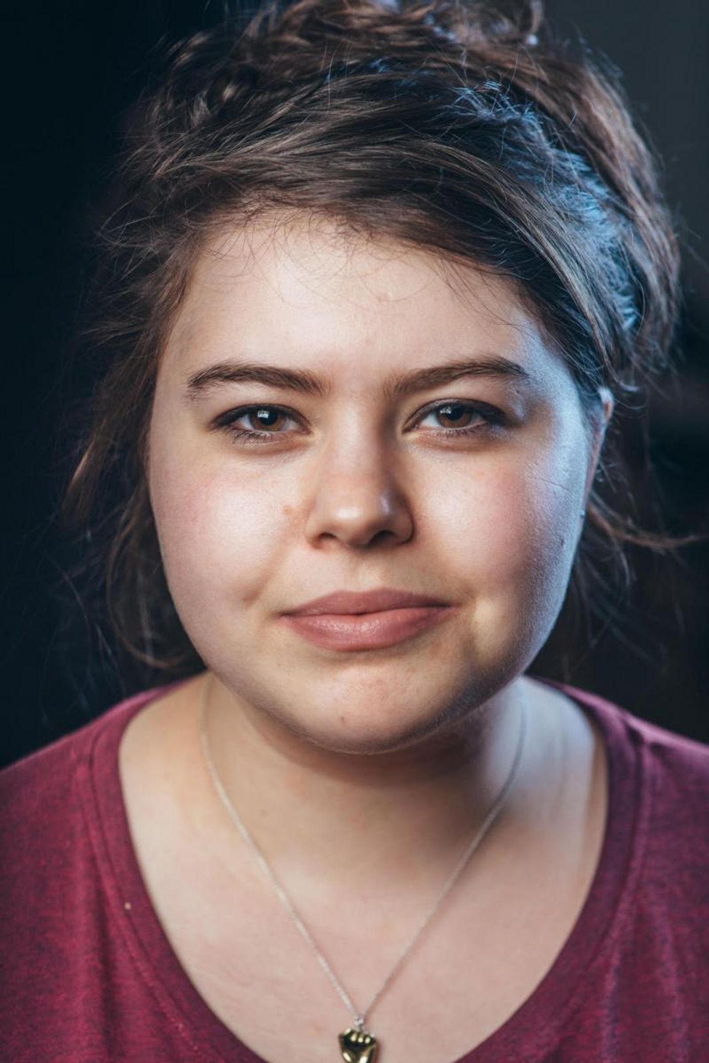 Guest Blog: Director Rafaella Marcus On BURY THE DEAD  Image