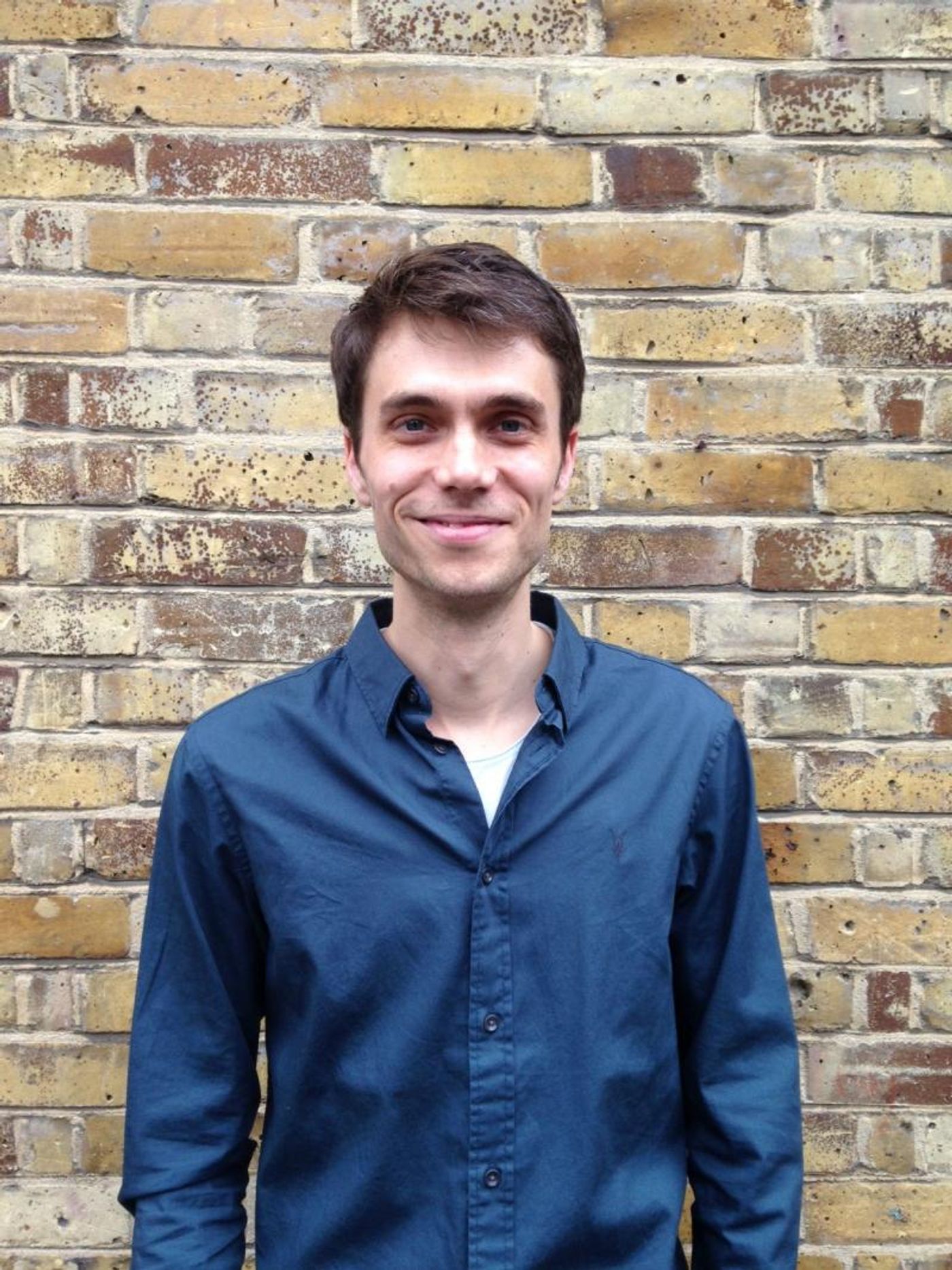 Interview: Mike Tweddle Talks BEAUTIFUL THING and Plans For Tobacco Factory Theatres  Image