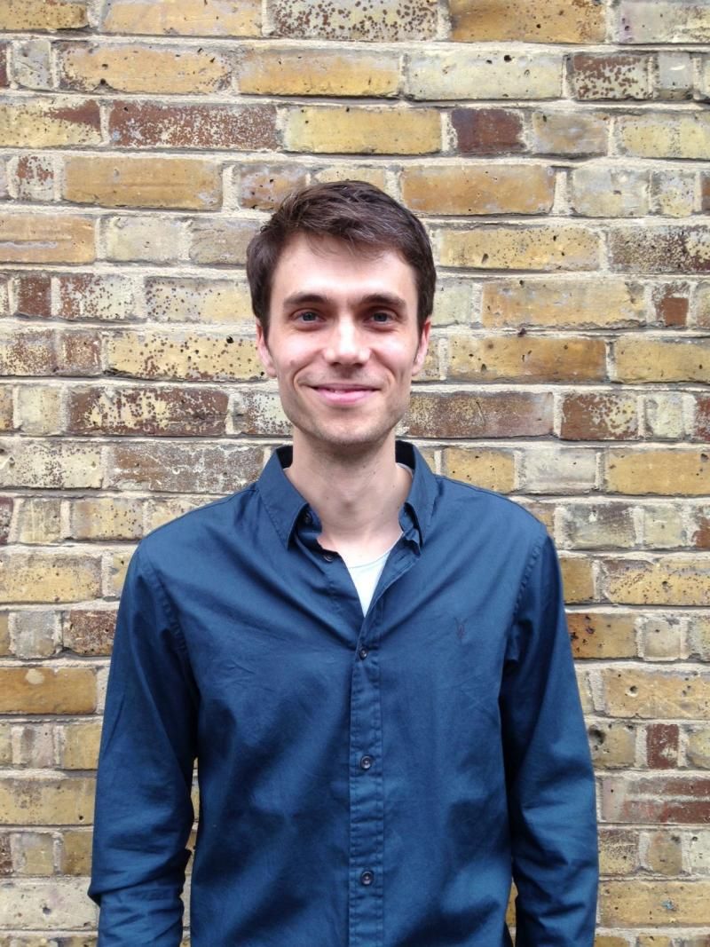 Interview: Mike Tweddle Talks BEAUTIFUL THING and Plans For Tobacco Factory Theatres Image