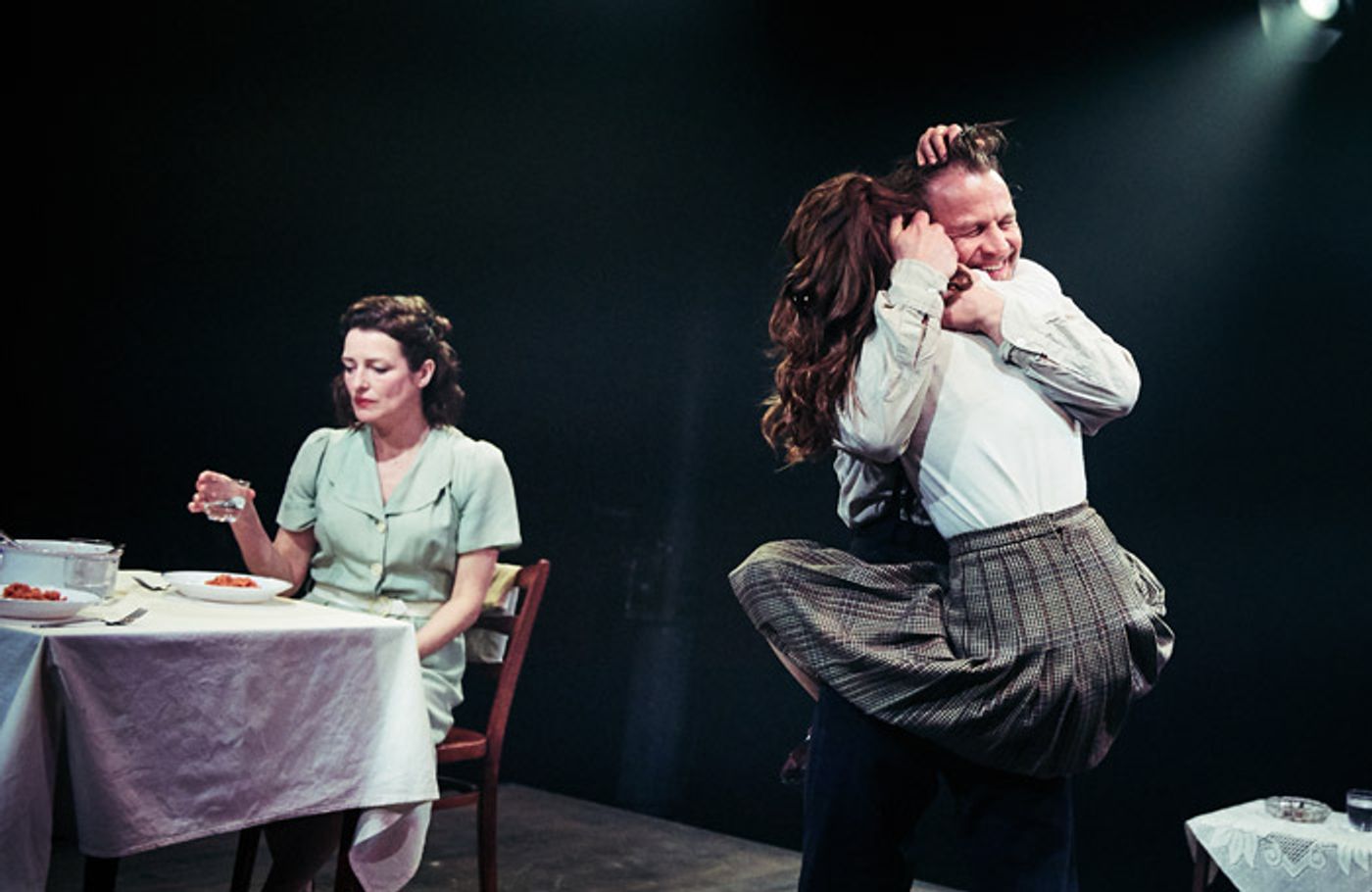 Interview: Mike Tweddle Talks BEAUTIFUL THING and Plans For Tobacco Factory Theatres  Image