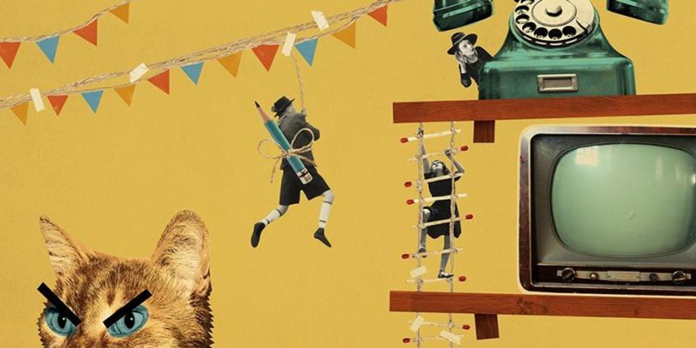 Interview: Mike Tweddle Talks BEAUTIFUL THING and Plans For Tobacco Factory Theatres  Image